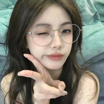 我的裘可妹妹