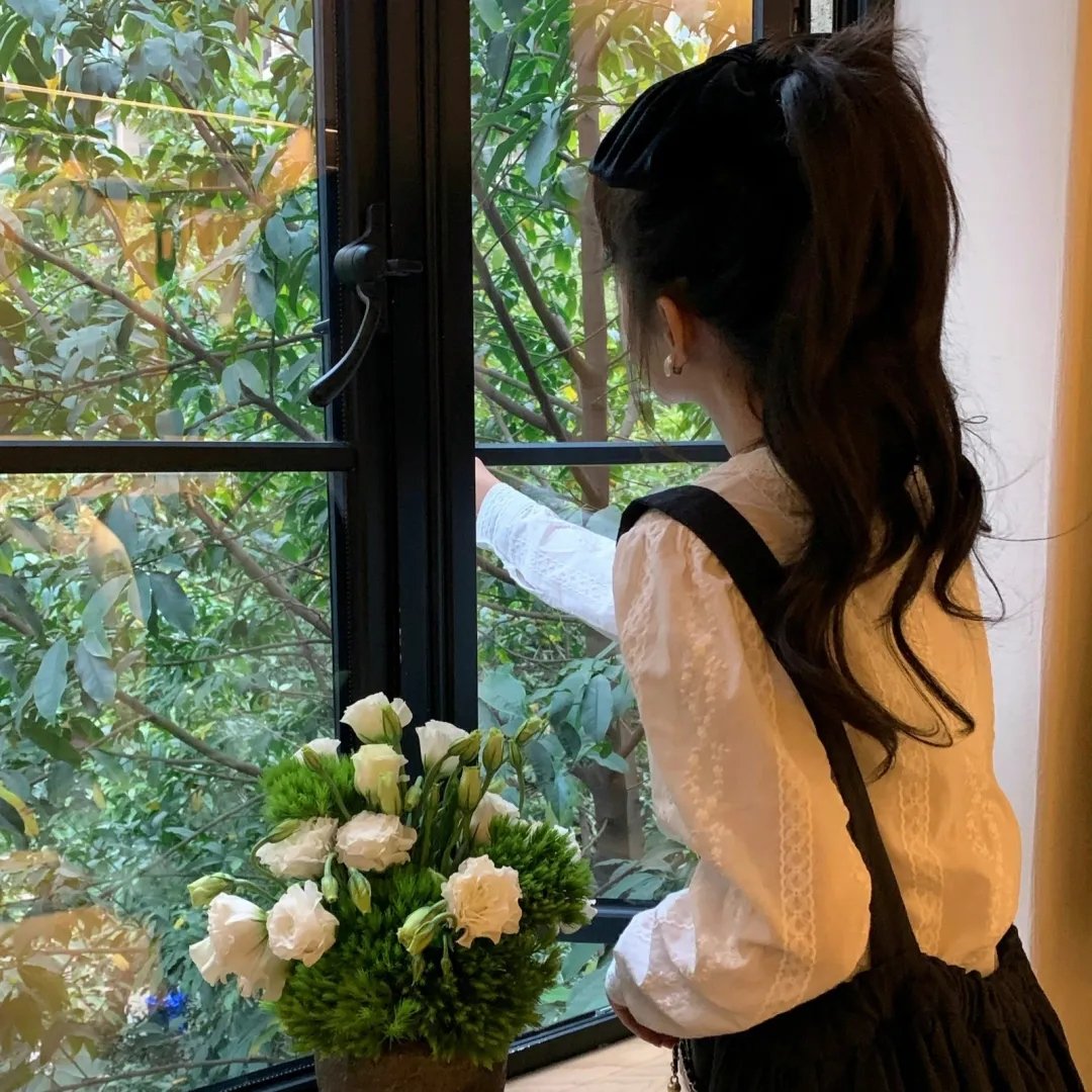 当废青遇上女杀神