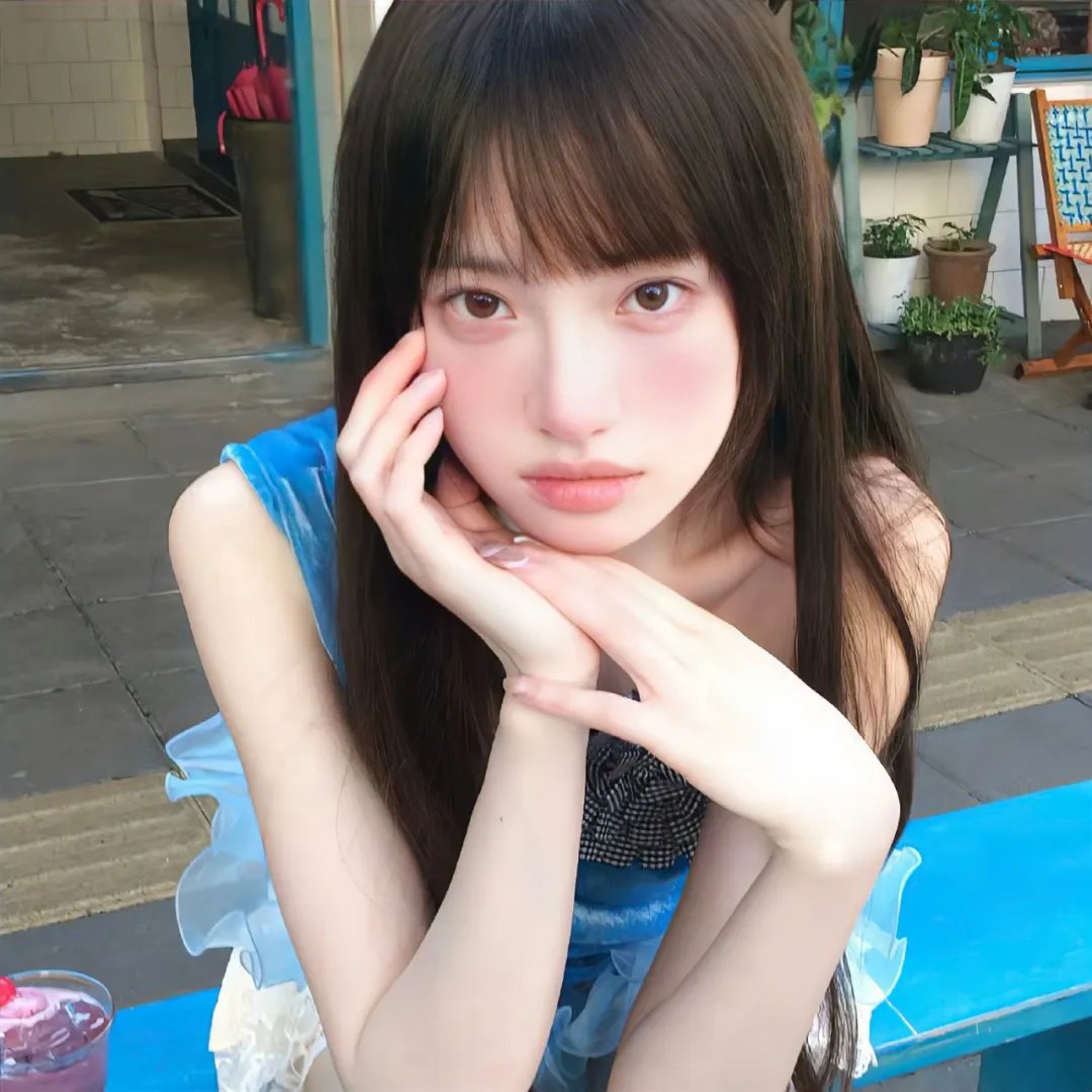 女人香